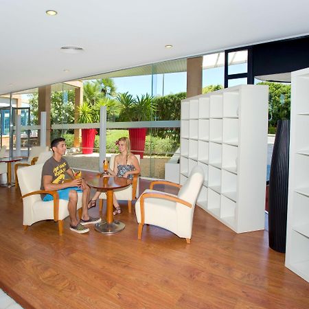 Hotel Illot Suites Cala Ratjada  Exteriér fotografie