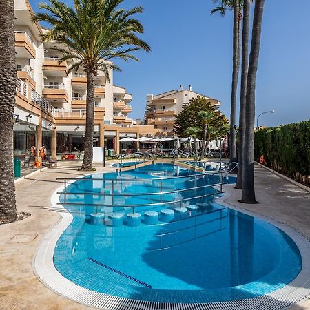 Hotel Illot Suites Cala Ratjada  Exteriér fotografie