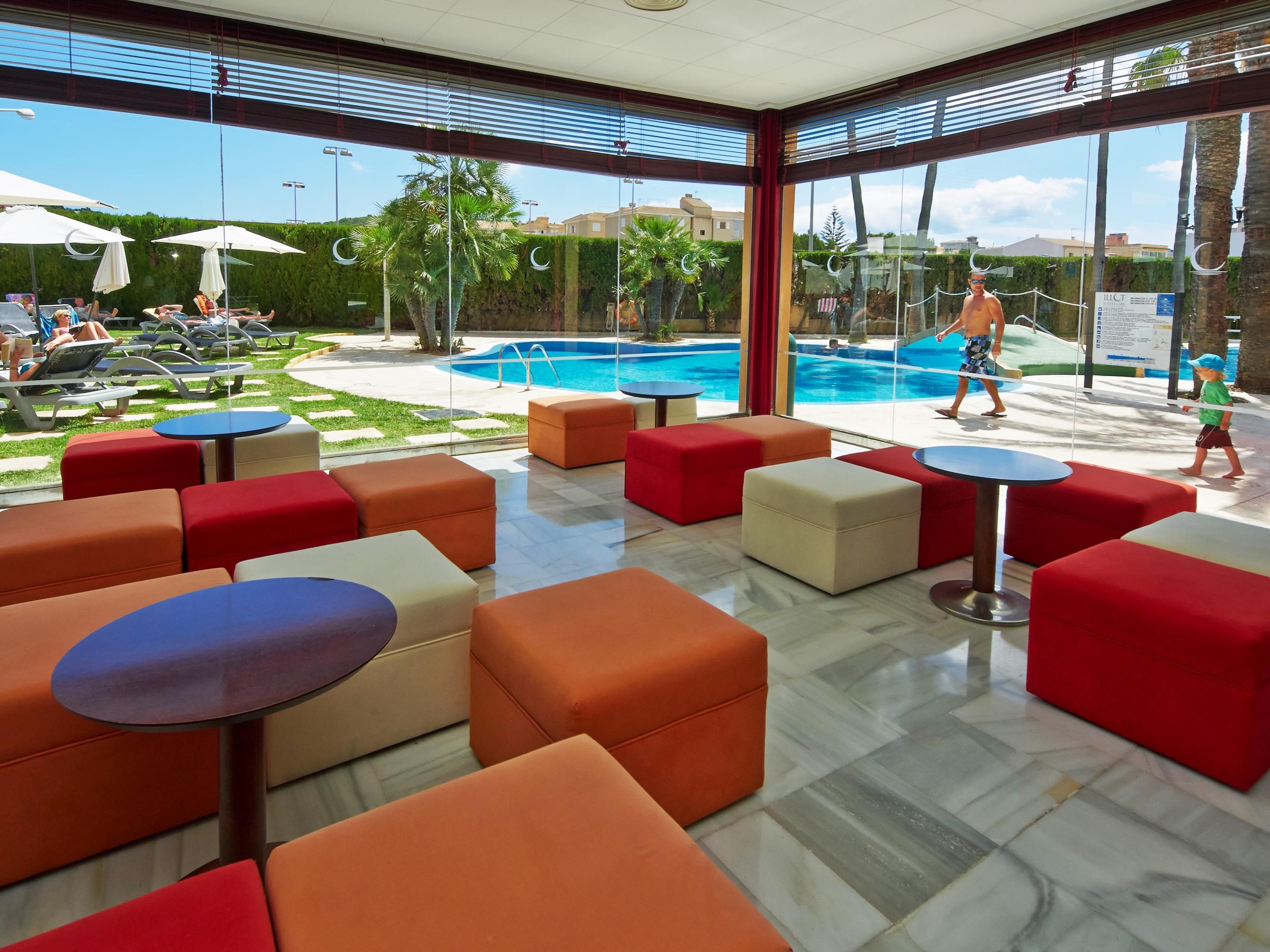 Hotel Illot Suites Cala Ratjada  Exteriér fotografie