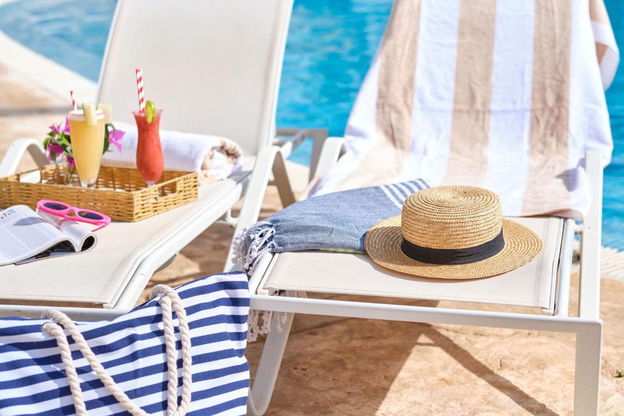 Hotel Illot Suites Cala Ratjada  Exteriér fotografie