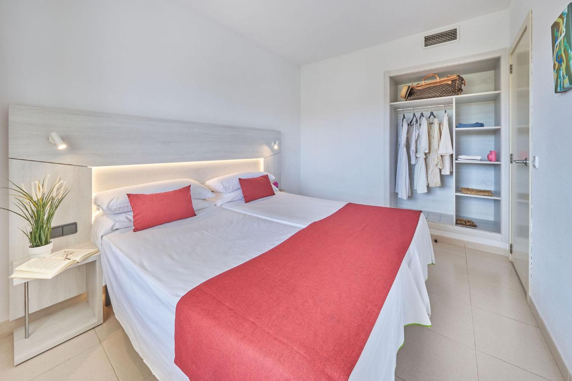 Hotel Illot Suites Cala Ratjada  Exteriér fotografie