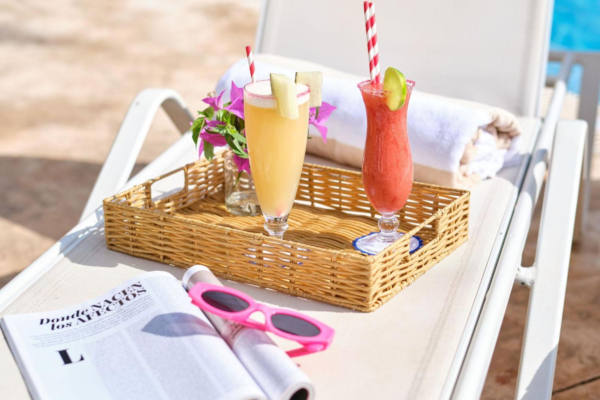 Hotel Illot Suites Cala Ratjada  Exteriér fotografie