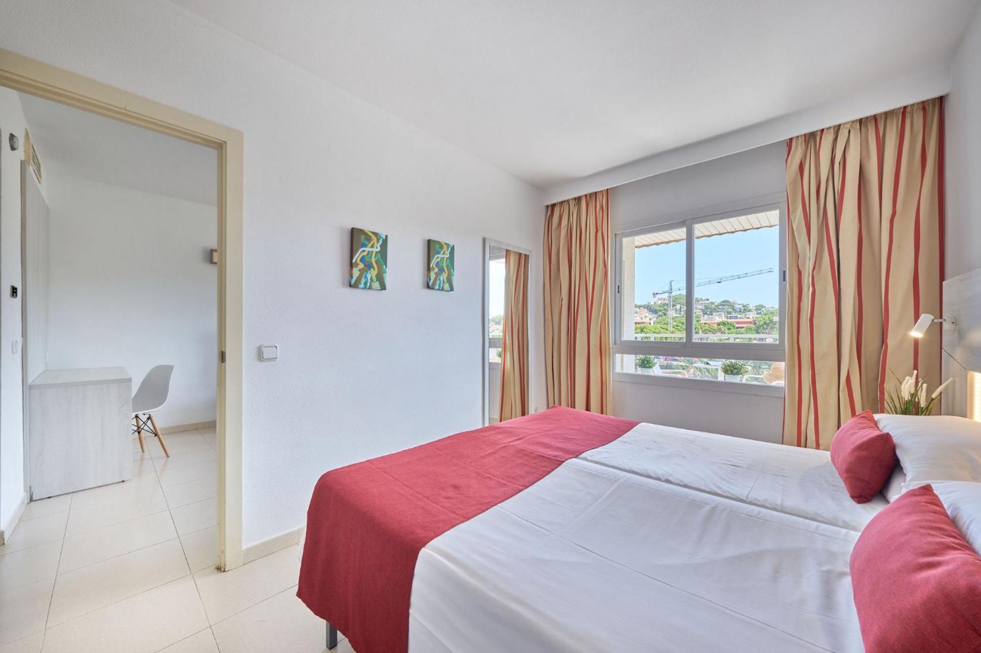 Hotel Illot Suites Cala Ratjada  Exteriér fotografie