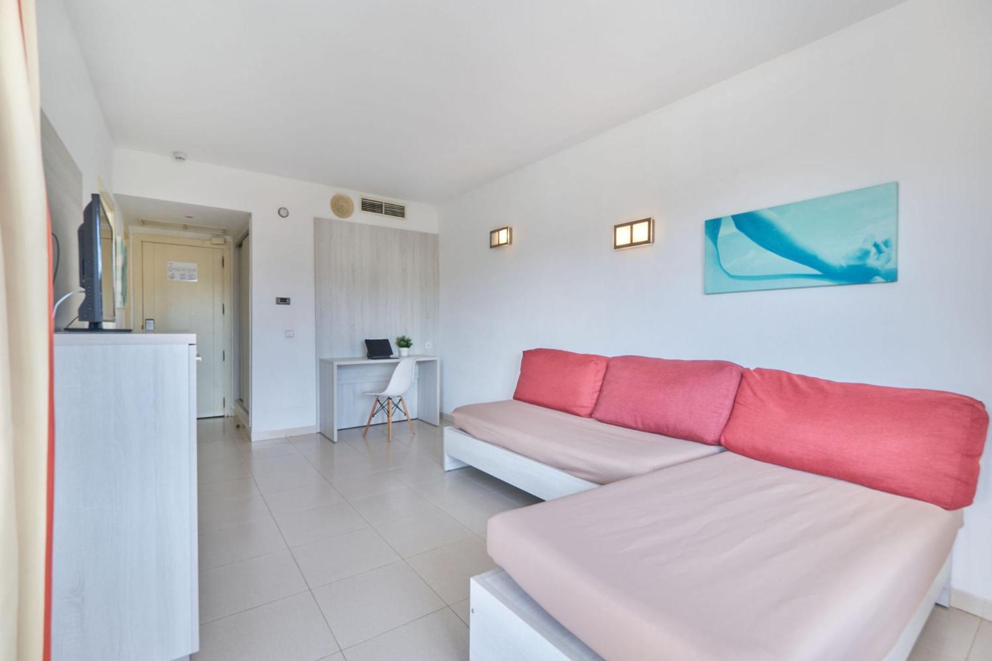 Hotel Illot Suites Cala Ratjada  Exteriér fotografie