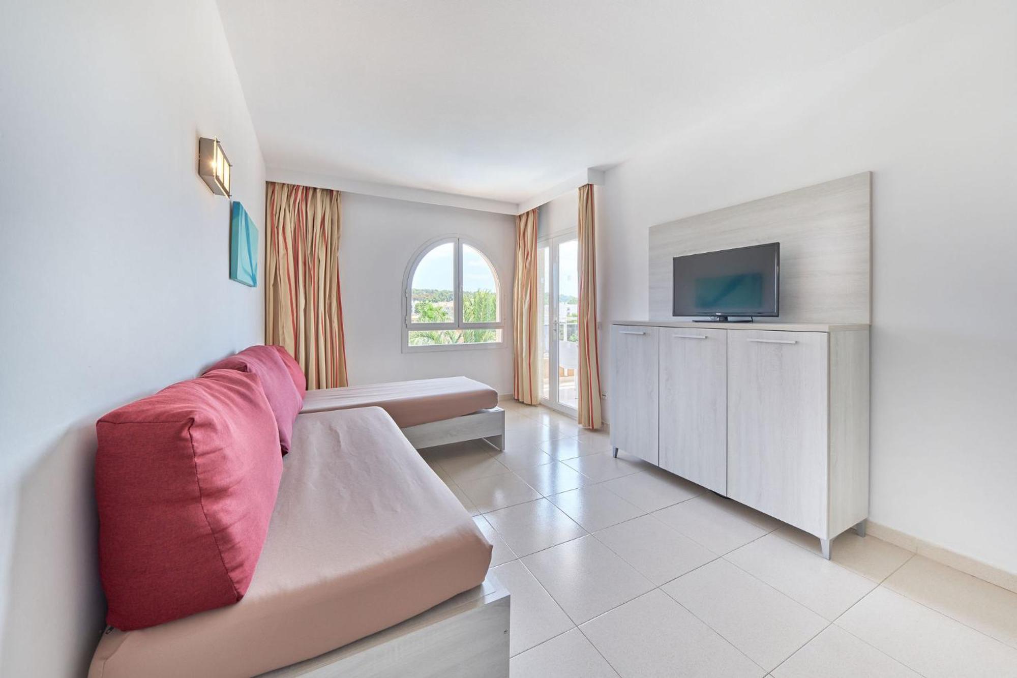 Hotel Illot Suites Cala Ratjada  Exteriér fotografie