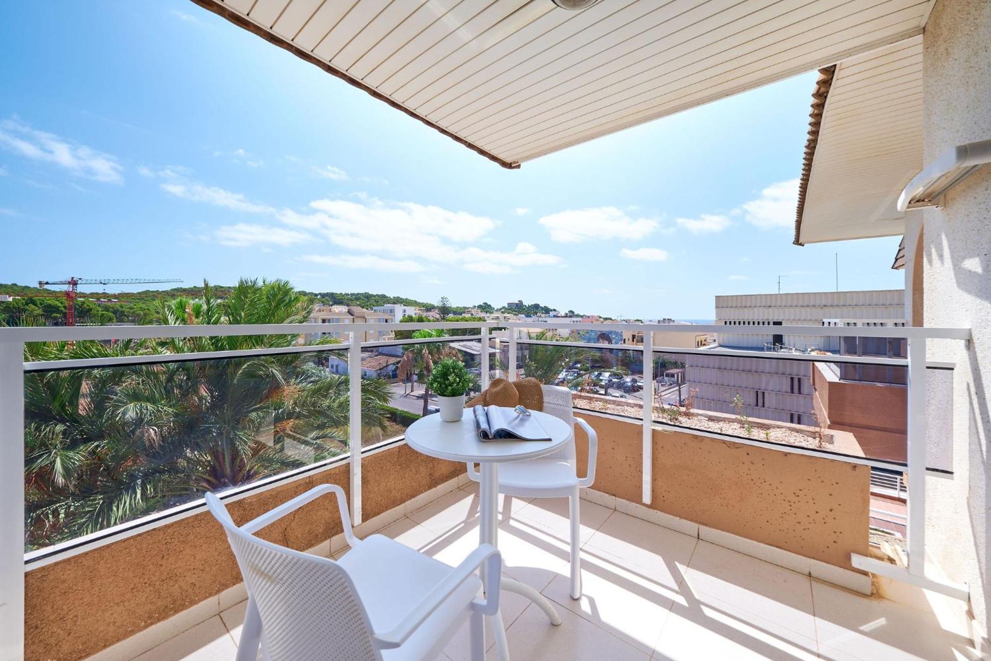 Hotel Illot Suites Cala Ratjada  Exteriér fotografie