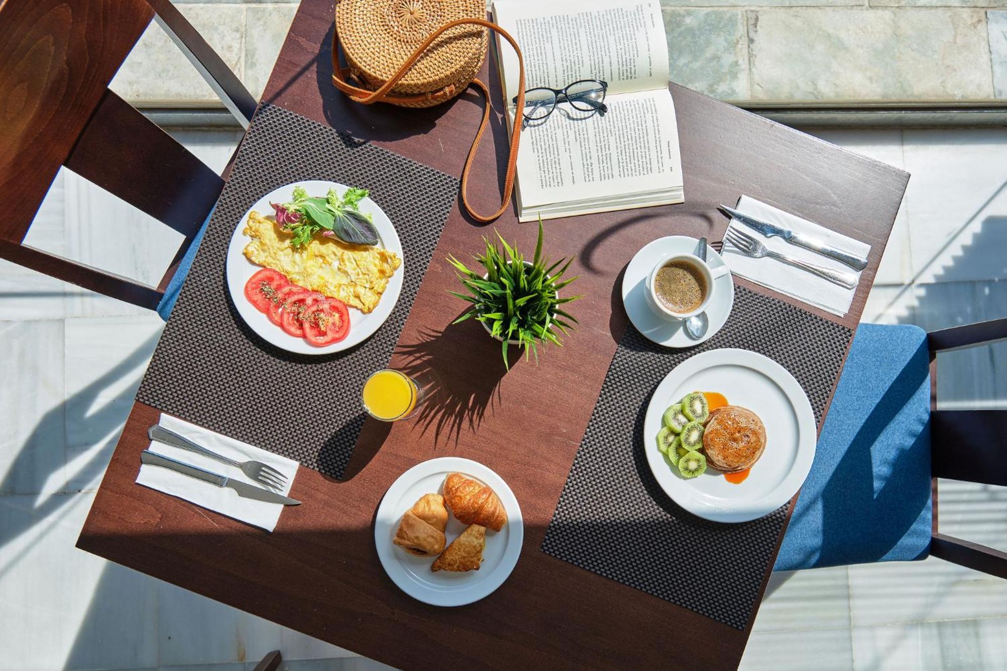 Hotel Illot Suites Cala Ratjada  Exteriér fotografie