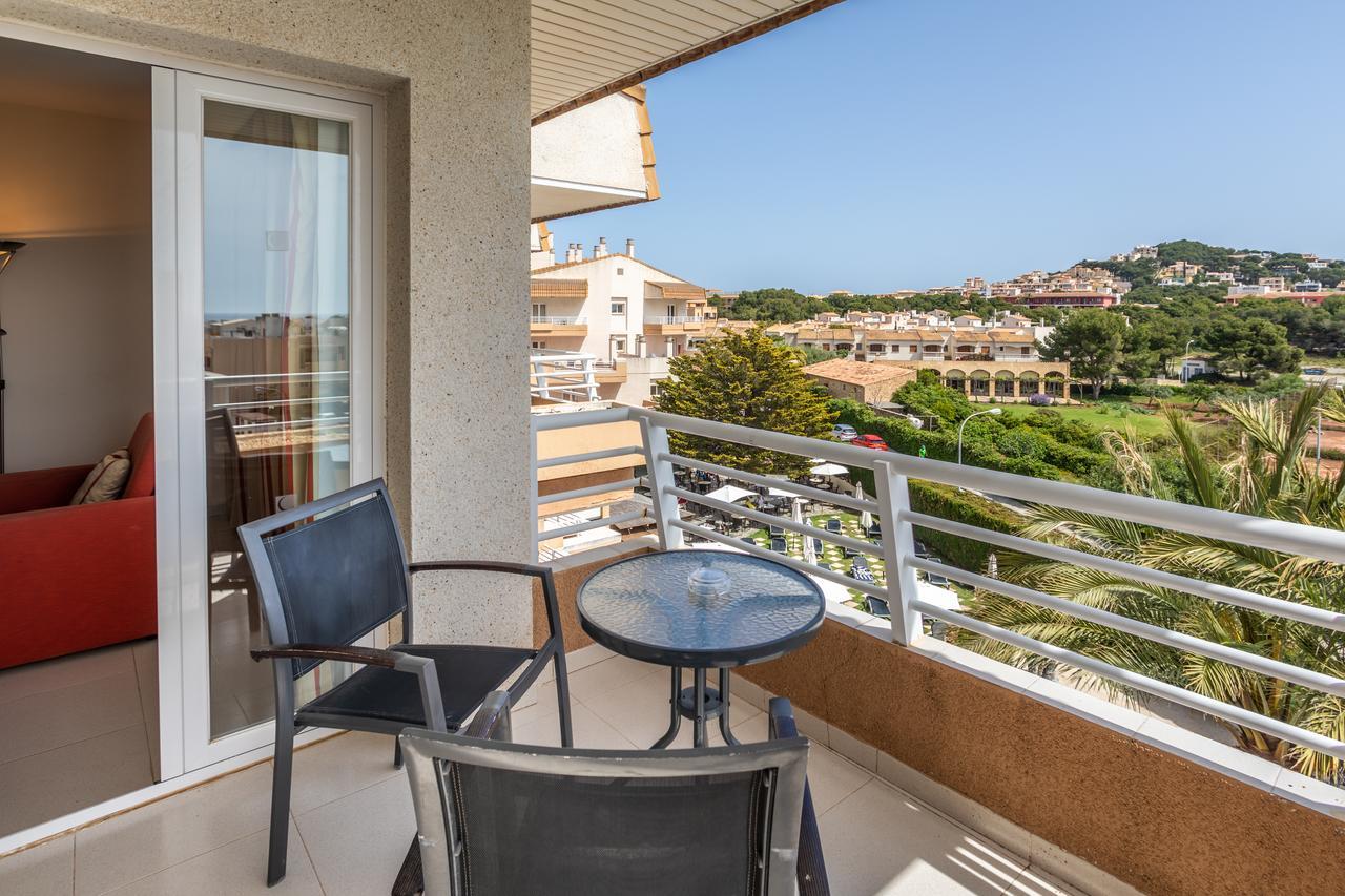 Hotel Illot Suites Cala Ratjada  Exteriér fotografie