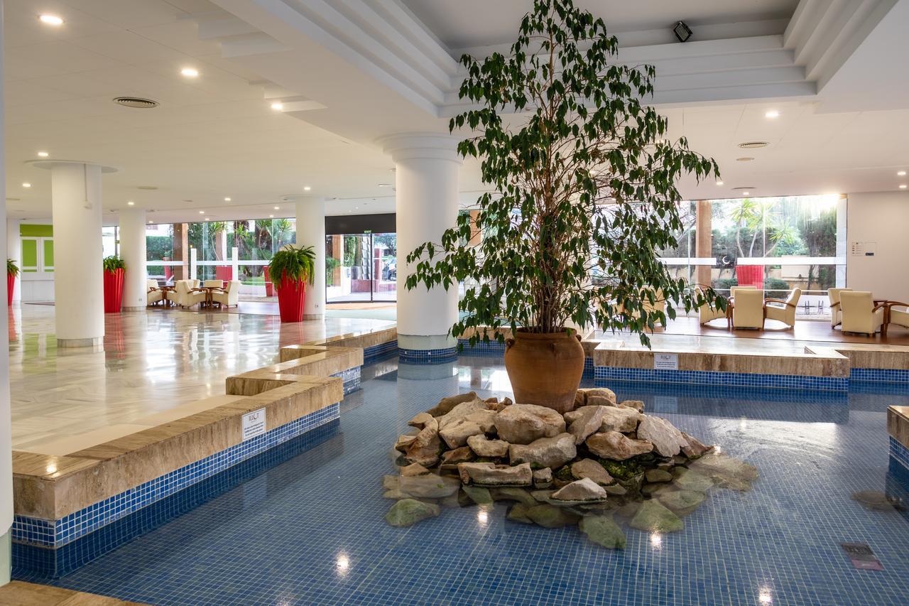 Hotel Illot Suites Cala Ratjada  Exteriér fotografie