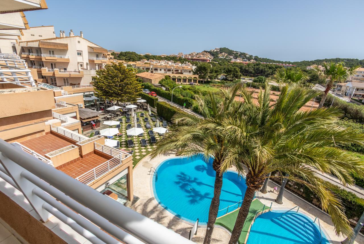 Hotel Illot Suites Cala Ratjada  Exteriér fotografie