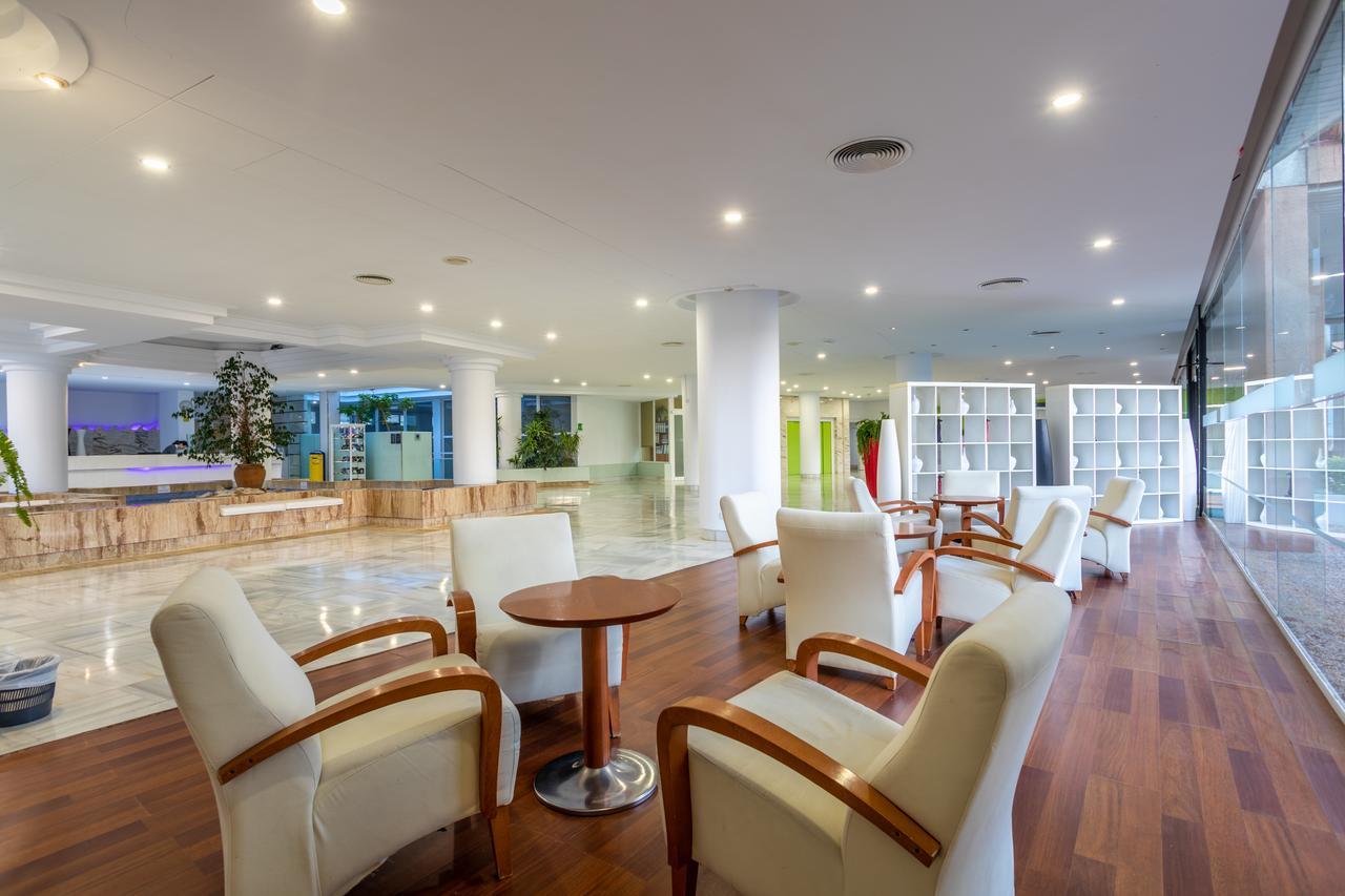 Hotel Illot Suites Cala Ratjada  Exteriér fotografie