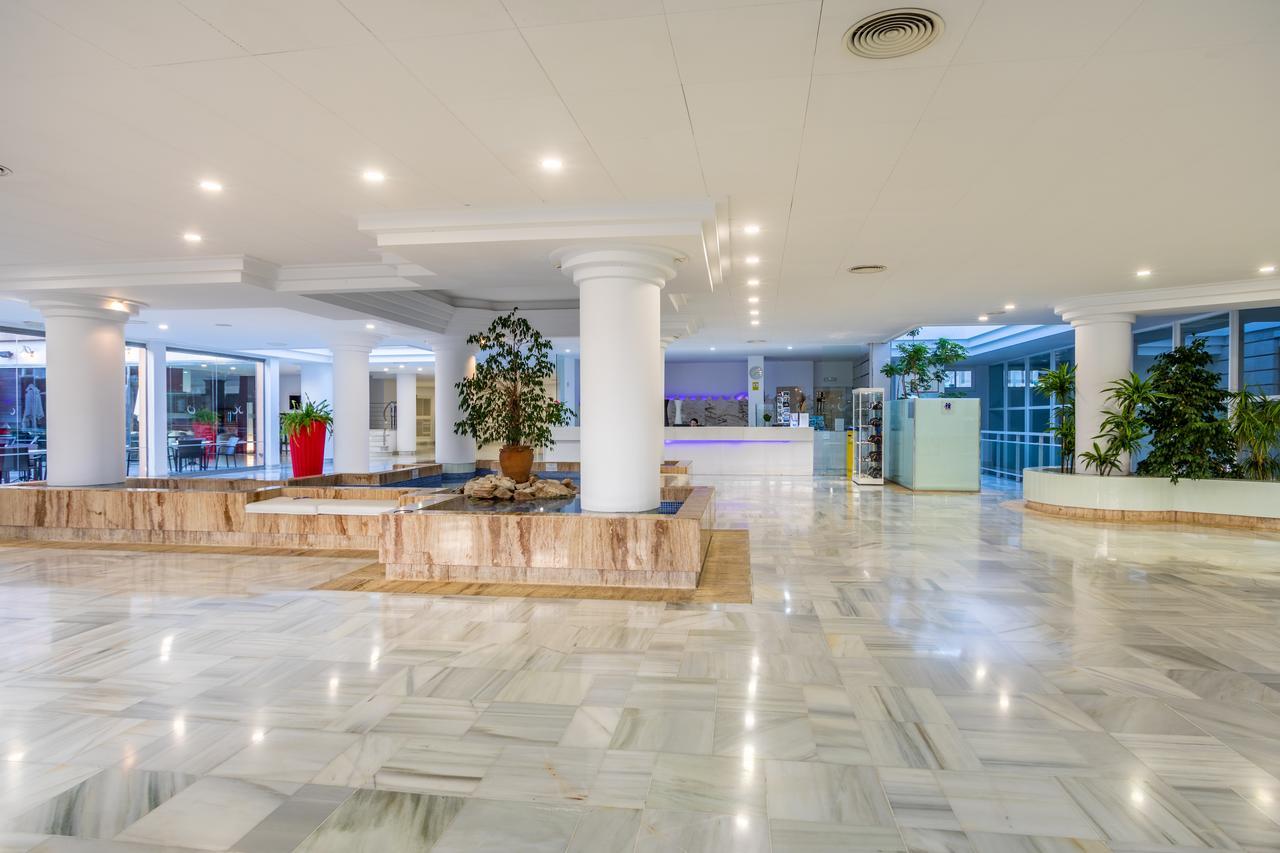 Hotel Illot Suites Cala Ratjada  Exteriér fotografie