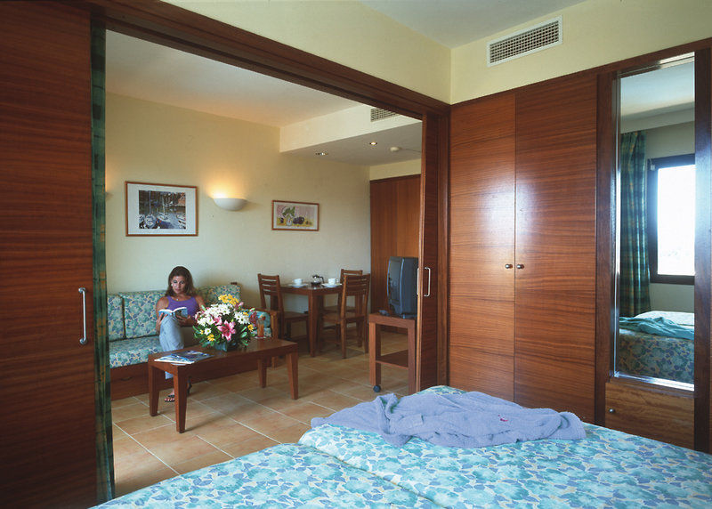 Hotel Illot Suites Cala Ratjada  Exteriér fotografie